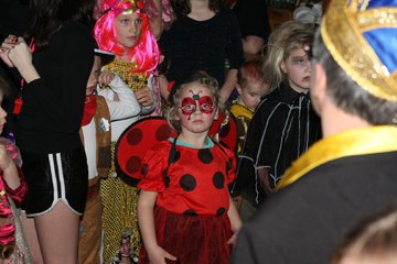 Bild 38 - Olaf Kindertag